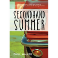 Secondhand Summer - Paperback