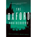 The Oxford Brotherhood - Hardcover
