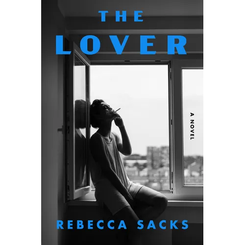 The Lover - Hardcover