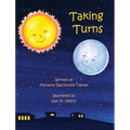 Taking Turns - Hardcover