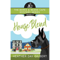 House Blend - Paperback