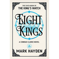 Eight Kings - Paperback