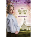 Betsy's Return - Paperback