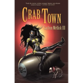 Crab Town - Paperback