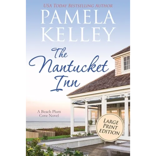 The Nantucket Inn: Large Print Edition - Paperback