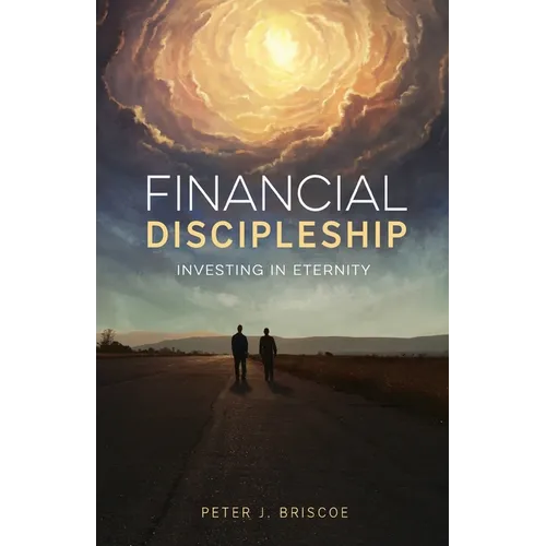 Financial Discipleship - Paperback
