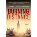 Burning Distance - Paperback