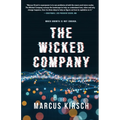 The Wicked Company - Paperback
