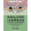 Bible Study On Joseph Student Workbook: (For Older Children & Youth) - Paperback