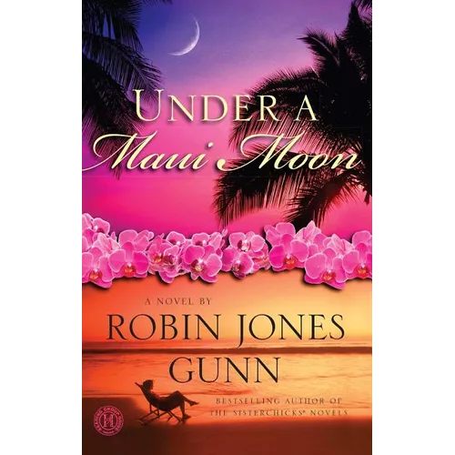 Under a Maui Moon - Paperback