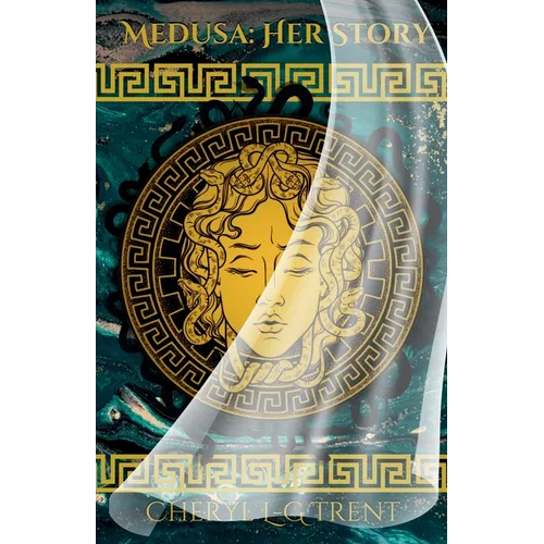 Medusa: Her Story - Paperback