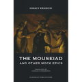 The Mouseiad and other Mock Epics - Paperback