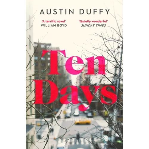Ten Days - Paperback
