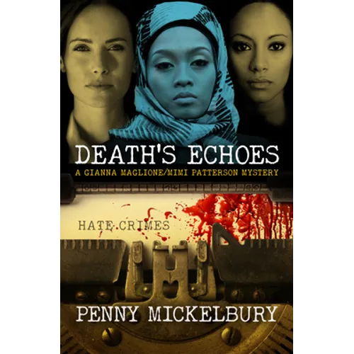 Death's Echoes - Paperback
