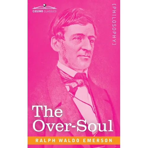 The Over-Soul - Paperback
