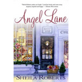 Angel Lane - Paperback