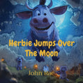 Herbie Jumps Over The Moon - Paperback
