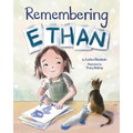 Remembering Ethan - Hardcover