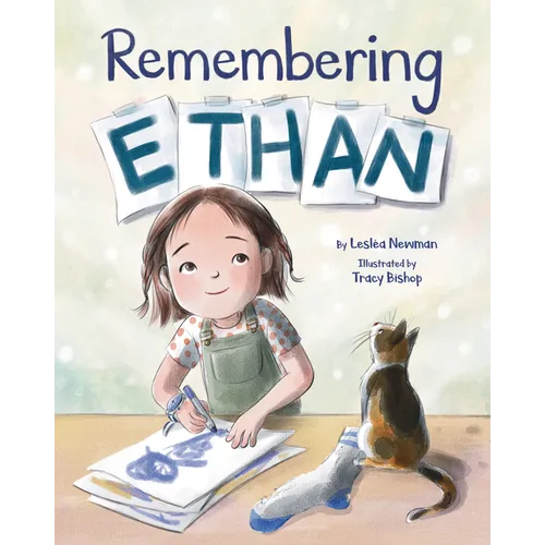 Remembering Ethan - Hardcover