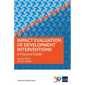 Impact Evaluation of Development Interventions: A Practical Guide - Paperback