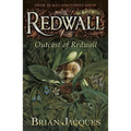 Outcast of Redwall - Paperback