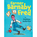 Farmer Barnaby Fred - Paperback