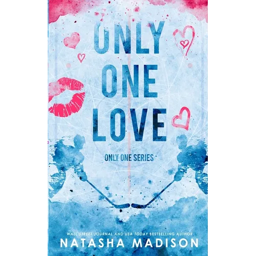 Only One Love (Special Edition Paperback) - Paperback