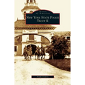 New York State Police Troop K - Hardcover