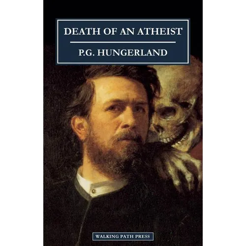 Death of an Atheist - Paperback