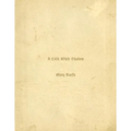 A Little White Shadow - Paperback