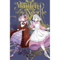 Maiden of the Needle, Vol. 2 (Light Novel): Volume 2 - Paperback