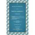 The Practice and Jurisdiction of the Court of Admiralty: In Three Parts I. An Historical Examination of the Civil Jurisdiction of the Court of Admiral