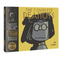 The Complete Peanuts 1991-1992: Vol. 21 Hardcover Edition - Hardcover