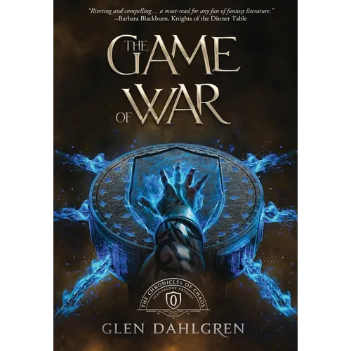 The Game of War - Hardcover