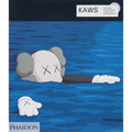 Kaws - Paperback