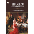 The Vicar of Wakefield - Paperback