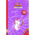 Megan the Mallowcorn - Paperback