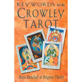Keywords for the Crowley Tarot - Paperback