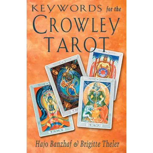 Keywords for the Crowley Tarot - Paperback