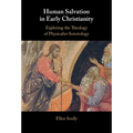 Human Salvation in Early Christianity - Hardcover