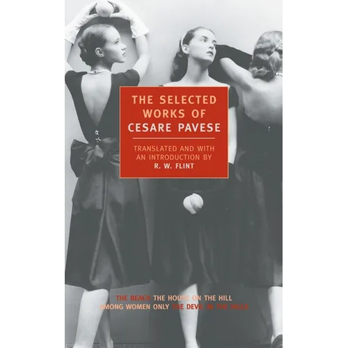 Selected Works - Paperback
