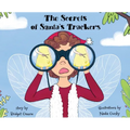The Secrets of Santa's Trackers - Hardcover