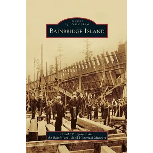 Bainbridge Island