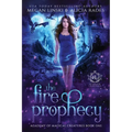 The Fire Prophecy - Paperback
