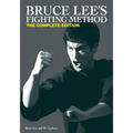 Bruce Lee's Fighting Method - Hardcover
