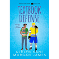 Textbook Defense - Paperback