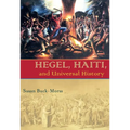 Hegel, Haiti, and Universal History - Paperback