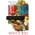 Rawsome! - Hardcover