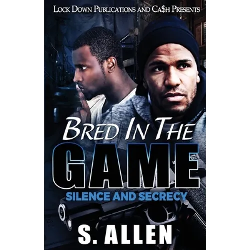 Bred in the Game - Paperback