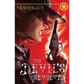 The Devil's Revolver - Paperback